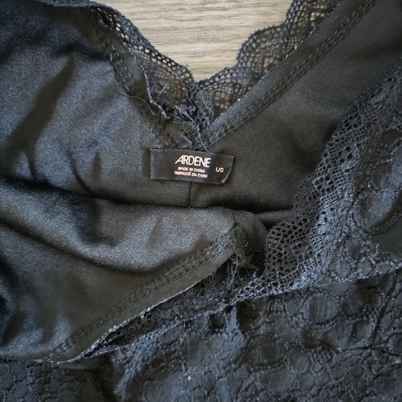 Ardene body suit size M - Picture 2 of 2